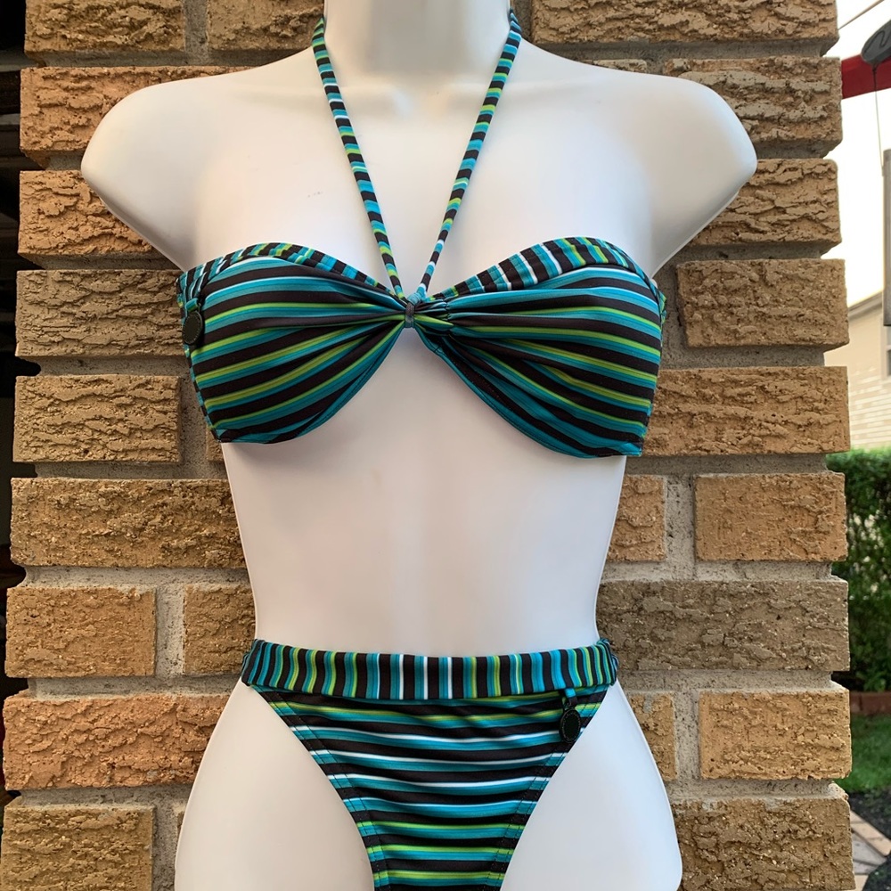 Women’s Calvin Klein Bikini